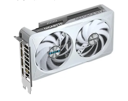 GIGABYTE GeForce RTX 5060 Eagle OC Ice 8GB GDDR7 sous blister