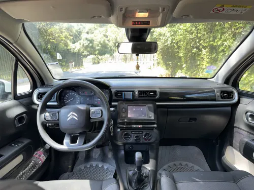Citroen C3 2022 YOU