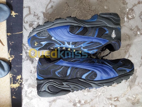 Basket Puma