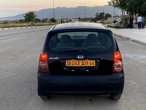 Kia Picanto 2009 