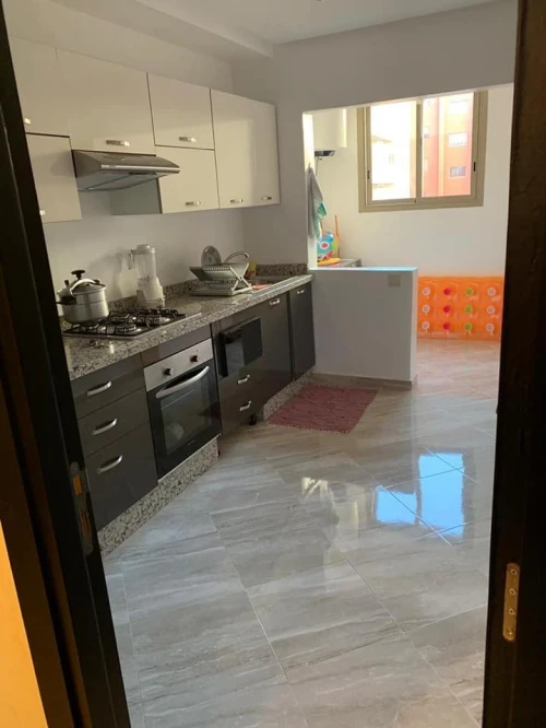 Location vacances Appartement F3 Annaba Annaba