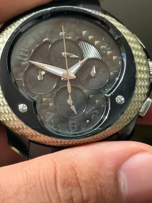 franc vila fva9