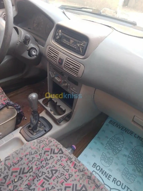 Toyota corolla 1999 