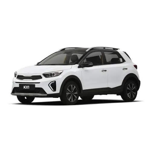 Kia KX1 2025 La toute