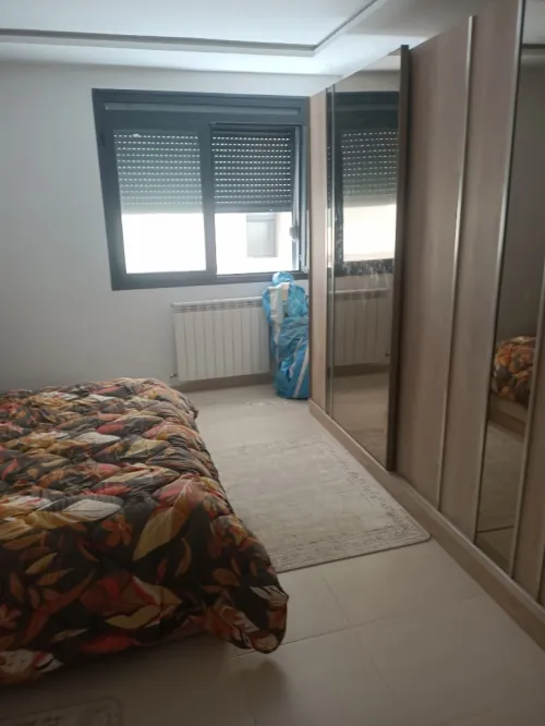 Location vacances Appartement Alger Hammamet