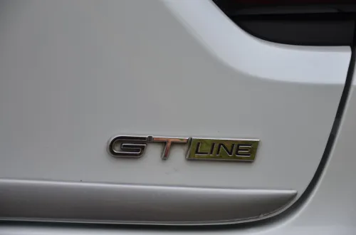 Renault Clio 4 2018 GT Line +
