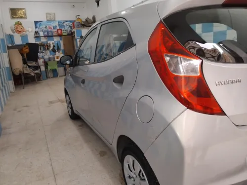 Hyundai EON 2014 GL