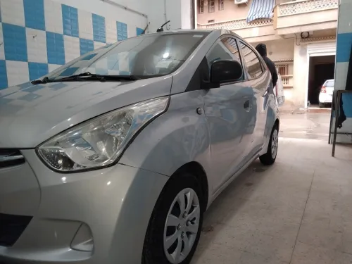 Hyundai EON 2014 GL