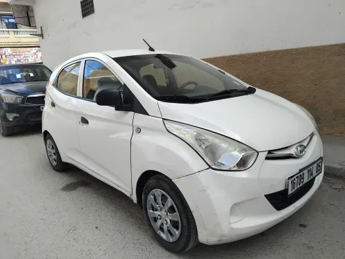 Hyundai EON 2014 GL