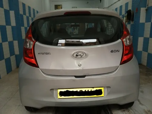 Hyundai EON 2014 GL