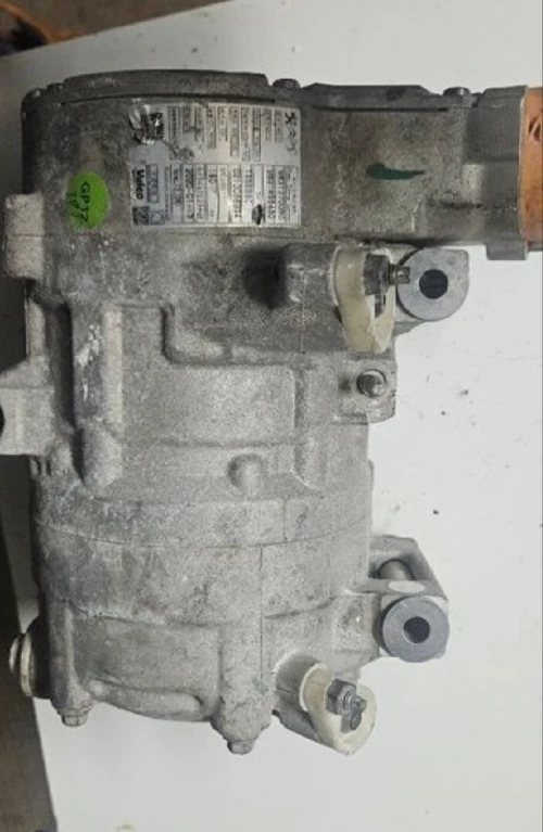 Compresseur clim
