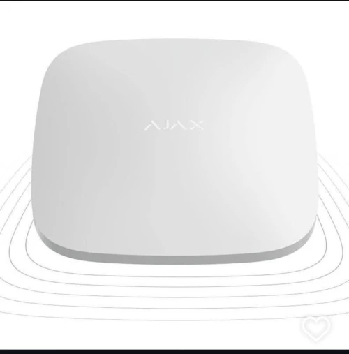 Rex Ajax