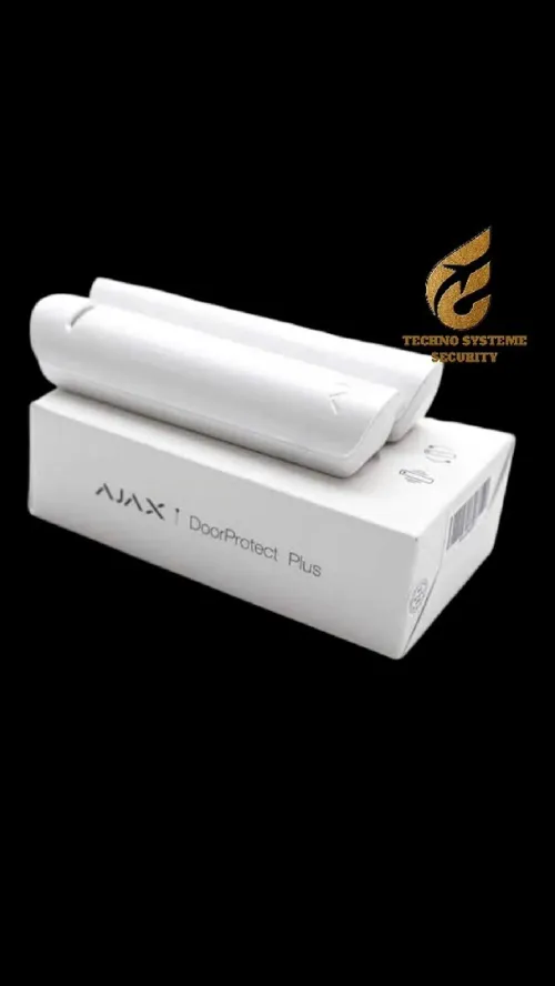Alarme Ajax
