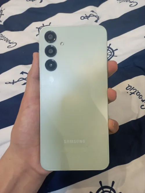 Samsung A16