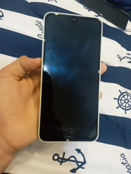 Samsung A16