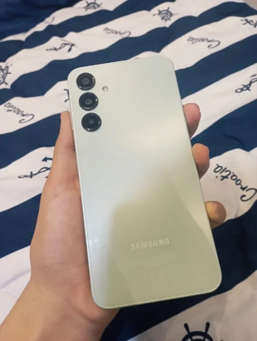 Samsung A16