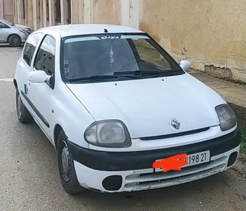 Clio 2 رونو 1998 Vp