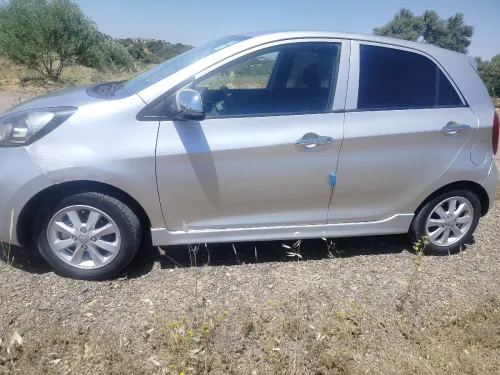 Kia Picanto 2013 Pop