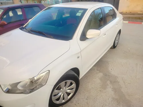 Citroen C Elysée 2015 C Elysée