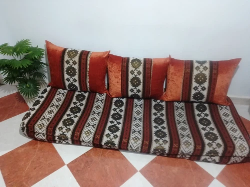 Choura style berbere