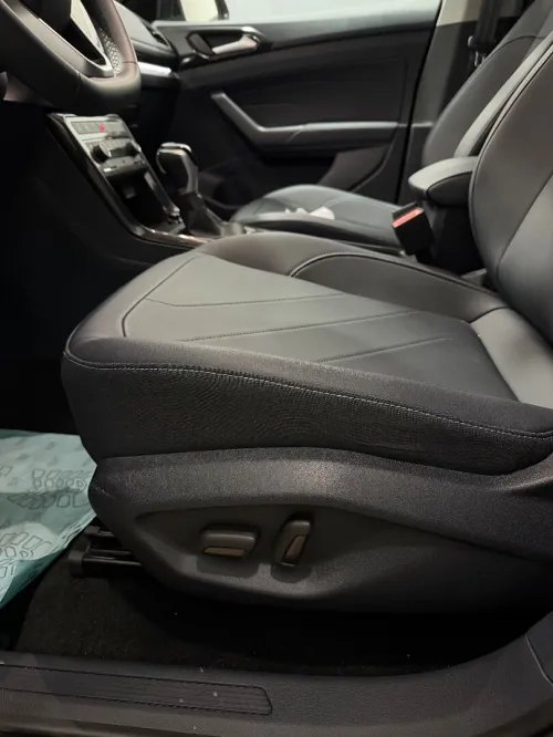 Volkswagen Tharu 2026 XR