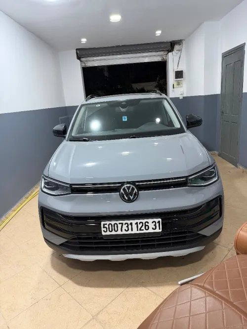 Volkswagen Tharu 2026 XR