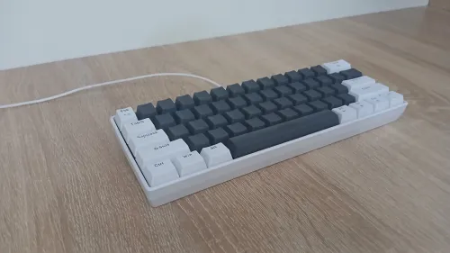 Clavier / Keyboard gaming KL-69 60%