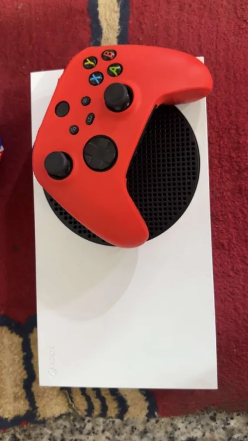 Xbox séries s 512gb