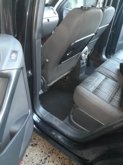 Volkswagen Tiguan 2017 Lounge