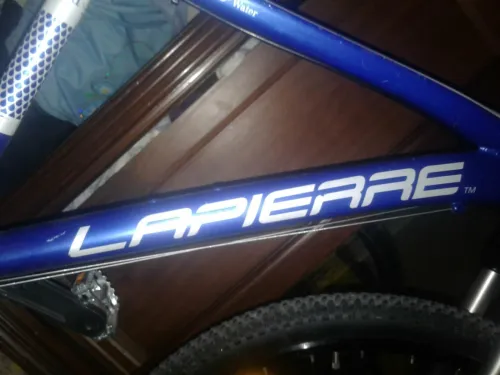 VTT Lapierre Raid 300