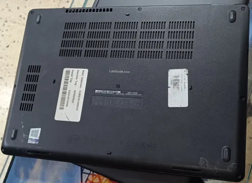 Dell latitude 5490 i7 8gb 256gb