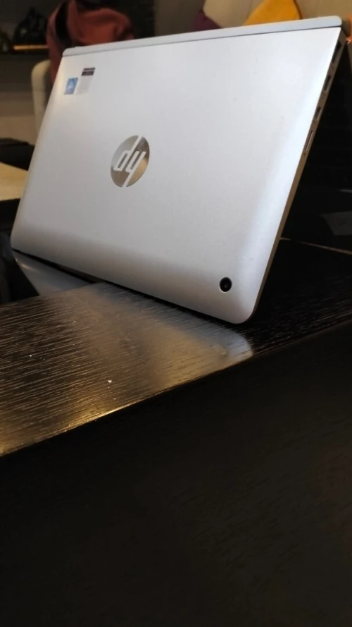 Hp atom 