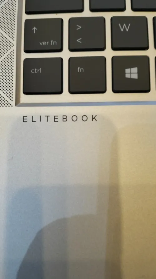 Hp elitebook G7 840