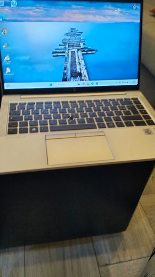 Hp elitebook G7 840