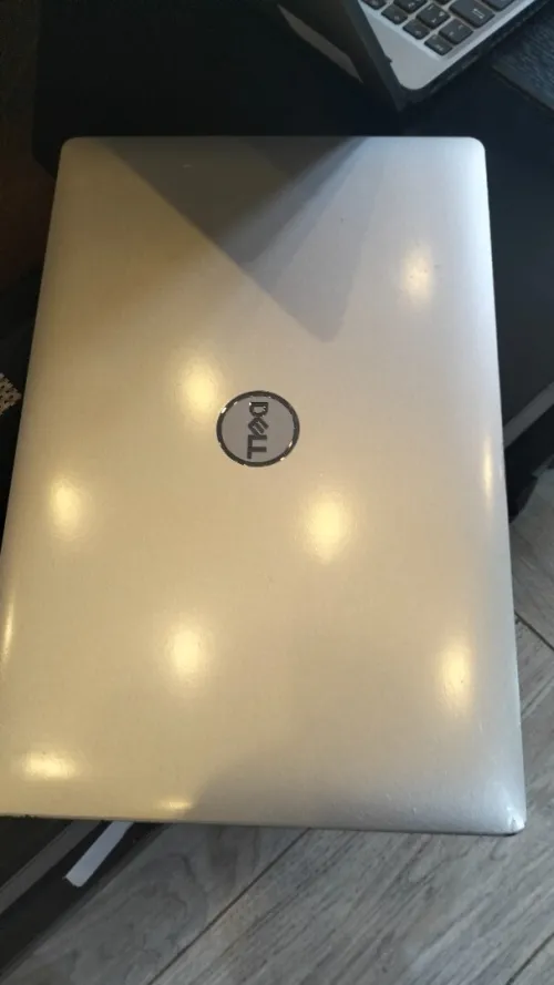 Dell latitude 5510