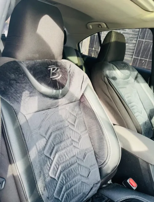 Toyota Corrola 2024 