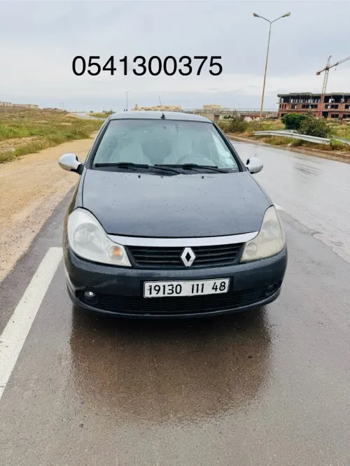 Renault Symbol 2011 Symbol