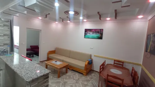 Location vacances Appartement Tlemcen Marsa ben mhidi