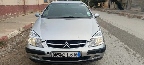 Citroen C5 2003 C5