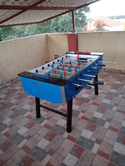 Location vacances Villa El taref El kala