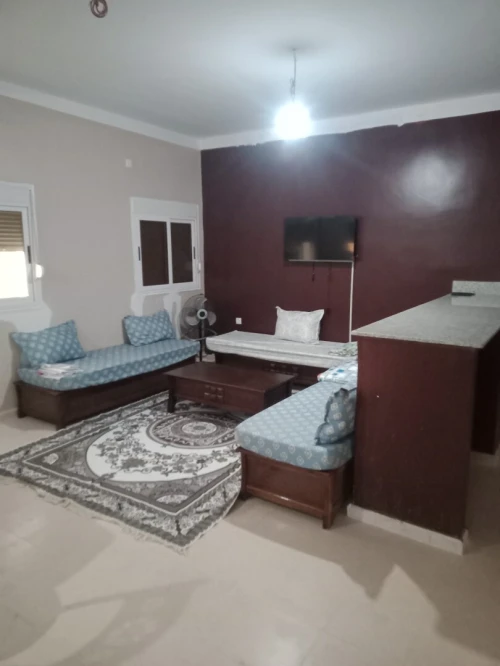 Location vacances Appartement El Tarf El kala