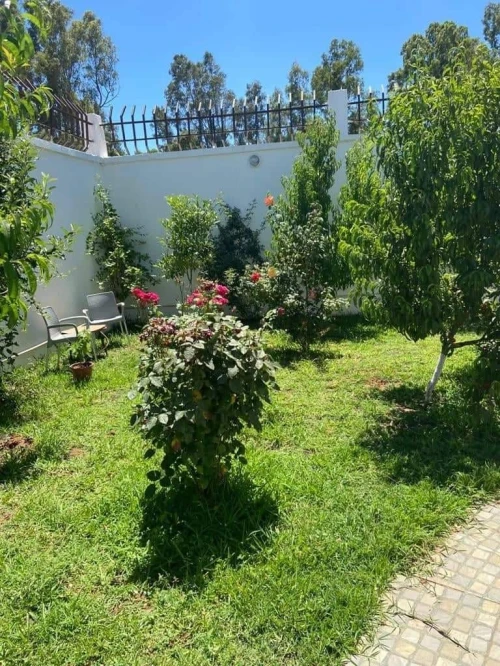 Location vacances Villa El taref El kala