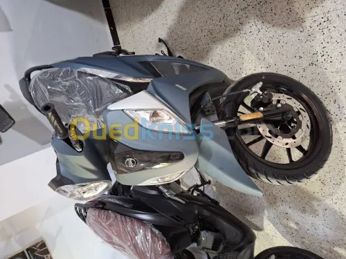 Sym St 200 s 150 sr 2025