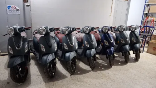 Sym Fiddel 3 2025