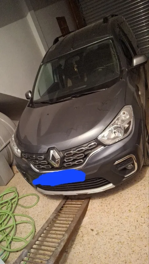 Renault Kangoo 2025 Stypway