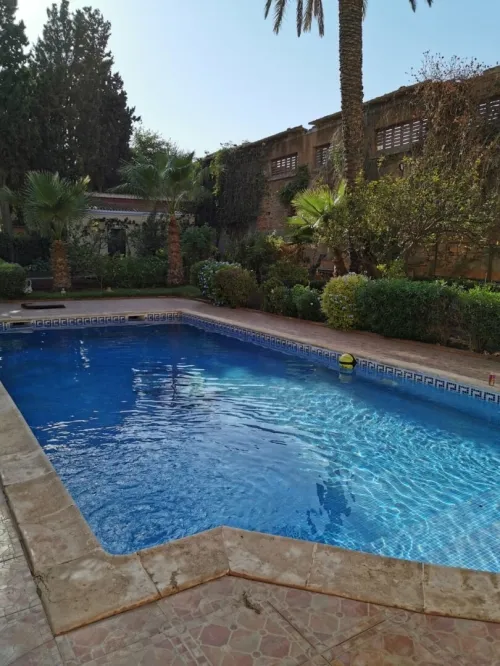 Location Villa Aïn Témouchent Chaabet el ham