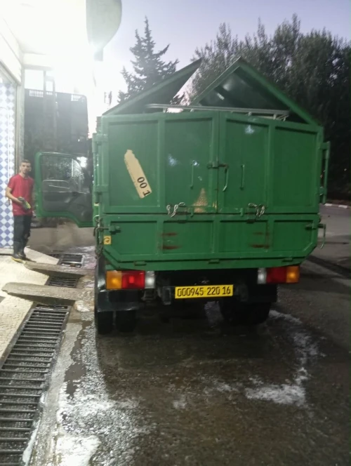 Hyundai D65 2020