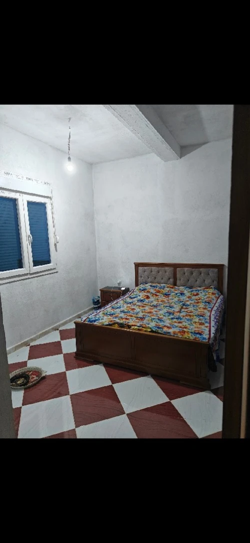 Vente Villa Aïn Defla Sidi lakhdar