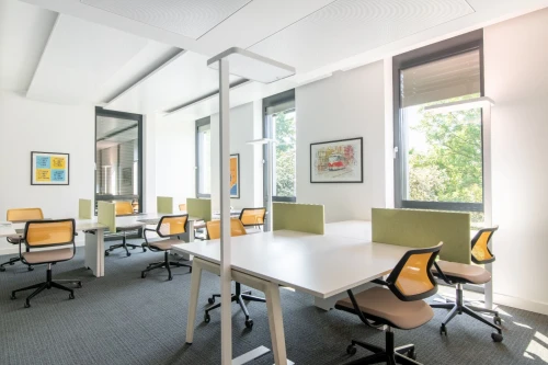 Espace coworking à louer à ALGER, Bab-Ezzouar