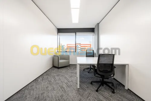 Location Local Oran Bir el djir